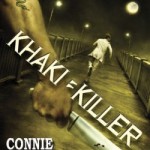Khaki = Killer Cover