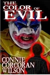 The Color Of Evil Small Cover
