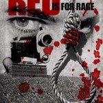 Red Is For Rage Small Cover