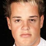 Stevie Scranton
