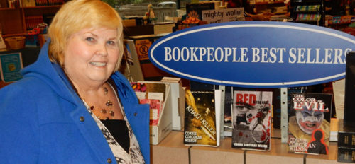 Connie Wilson